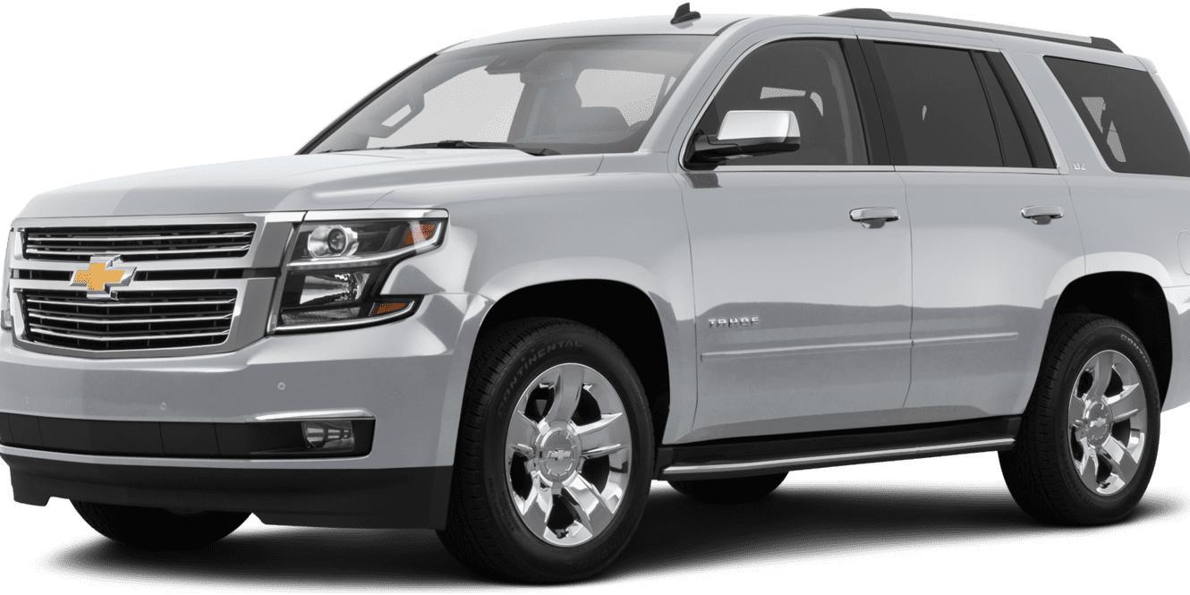 CHEVROLET TAHOE 2015 1GNSKCKCXFR680187 image