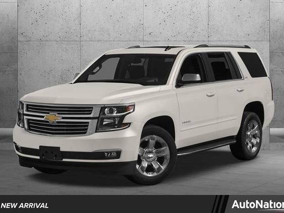 CHEVROLET TAHOE 2015 1GNSKBKC1FR561079 image