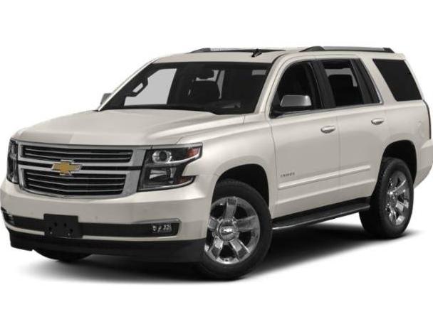 CHEVROLET TAHOE 2015 1GNSKCKC7FR670619 image