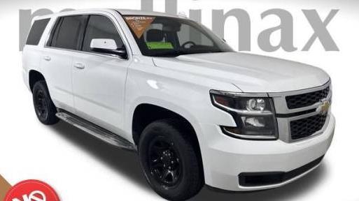 CHEVROLET TAHOE 2015 1GNLC2EC8FR629309 image