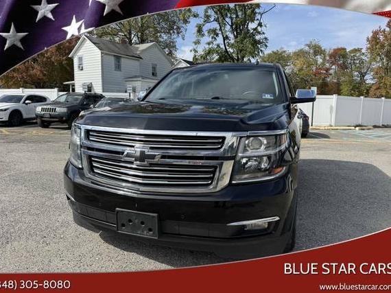 CHEVROLET TAHOE 2015 1GNSKCKC4FR197309 image CHEVROLET TAHOE 2015 1GNSKCKC4FR197309 image