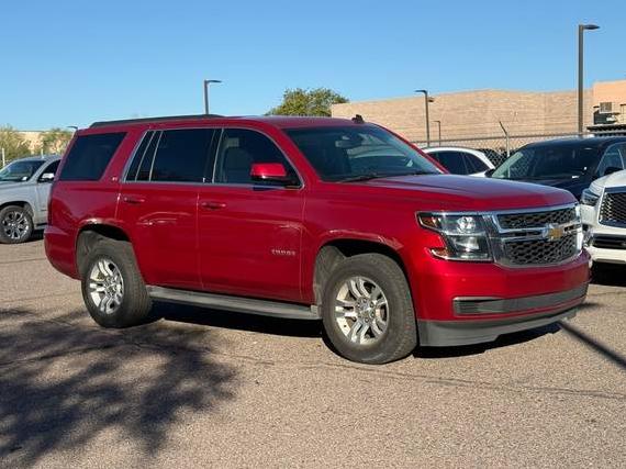 CHEVROLET TAHOE 2015 1GNSCAKC1FR237685 image CHEVROLET TAHOE 2015 1GNSCAKC1FR237685 image