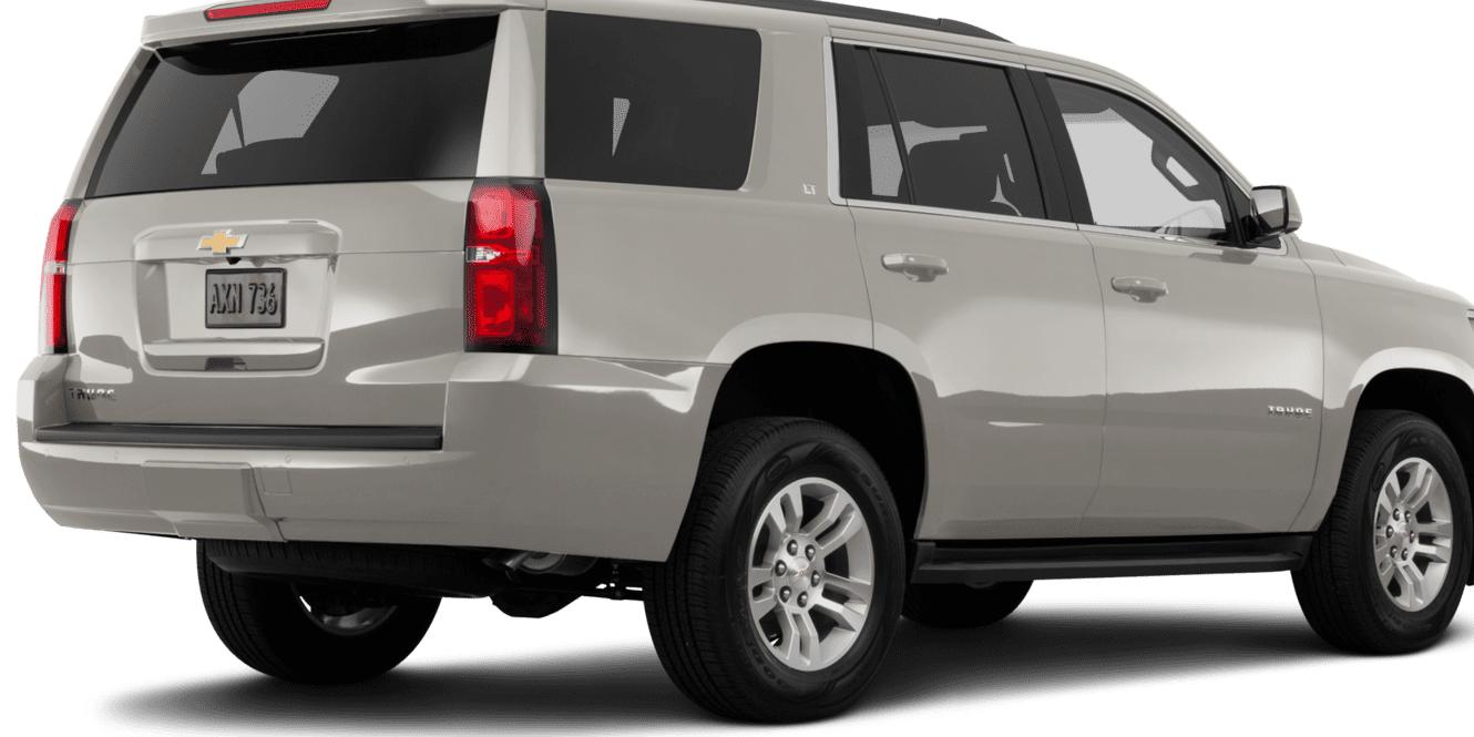 CHEVROLET TAHOE 2015 1GNSCCKC0FR686934 image