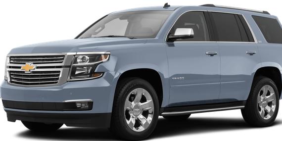 CHEVROLET TAHOE 2015 1GNSKCKC1FR743418 image