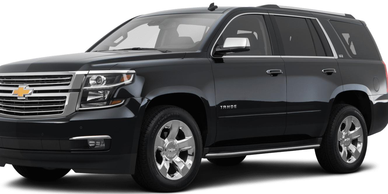 CHEVROLET TAHOE 2015 1GNSKCKC8FR285408 image