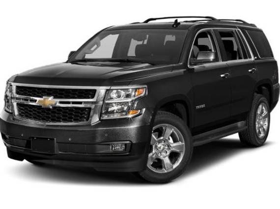 CHEVROLET TAHOE 2015 1GNSKBKC4FR282290 image