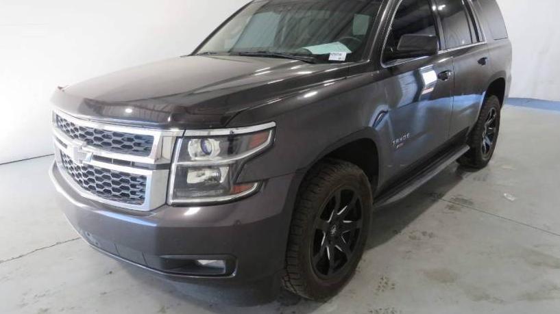 CHEVROLET TAHOE 2015 1GNSKBKC8FR218866 image