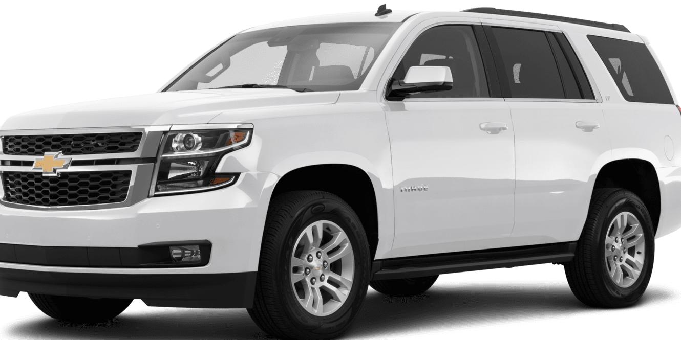 CHEVROLET TAHOE 2015 1GNSCBKC2FR501700 image