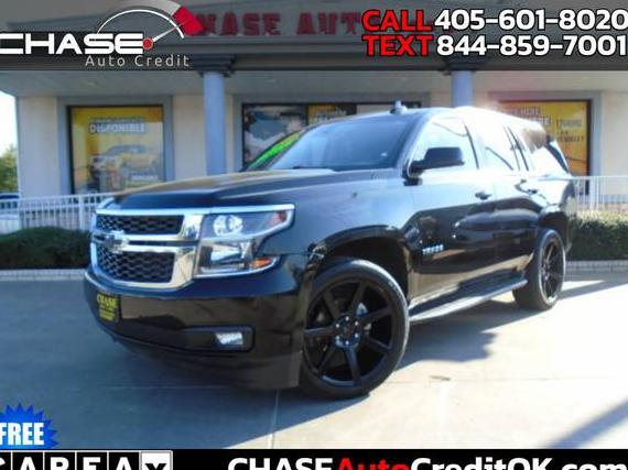 CHEVROLET TAHOE 2015 1GNSCBKC5FR716746 image CHEVROLET TAHOE 2015 1GNSCBKC5FR716746 image