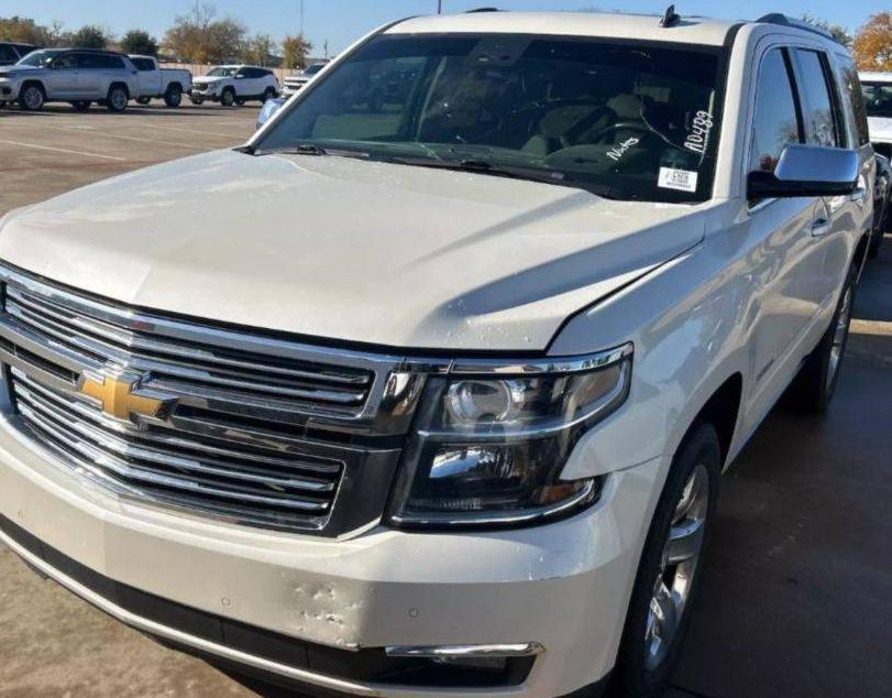 CHEVROLET TAHOE 2015 1GNSCCKC5FR108196 image