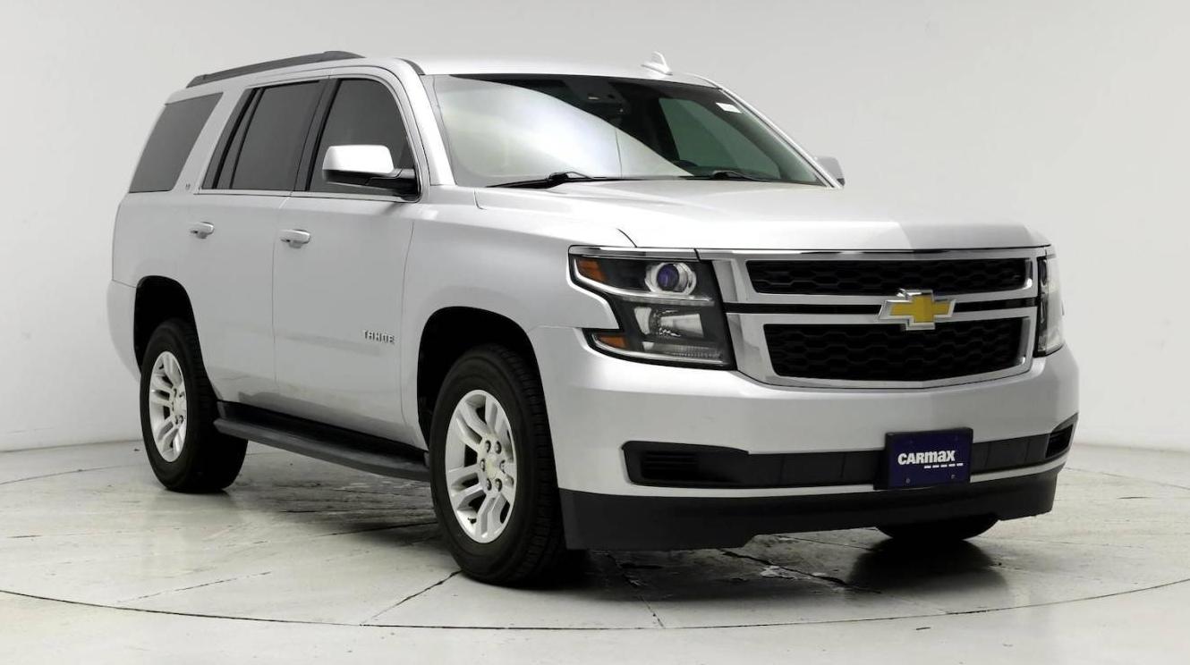 CHEVROLET TAHOE 2015 1GNSCBKC9FR727796 image