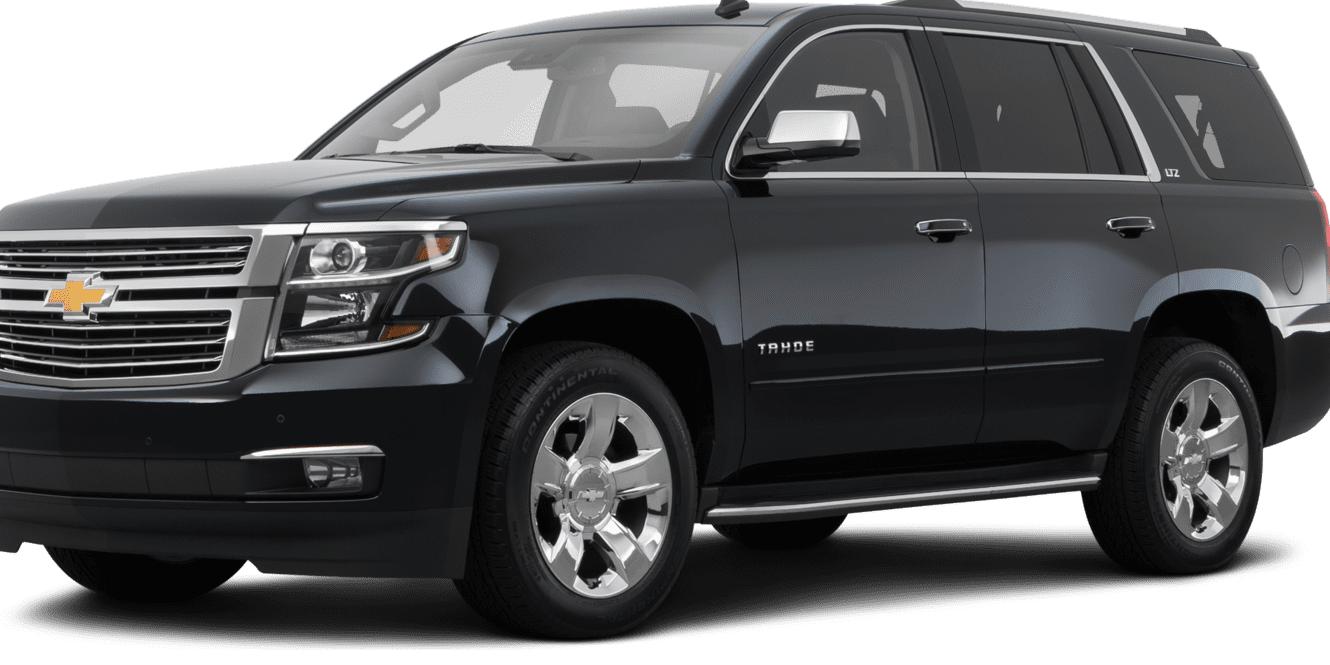 CHEVROLET TAHOE 2015 1GNSKCKC9FR211530 image