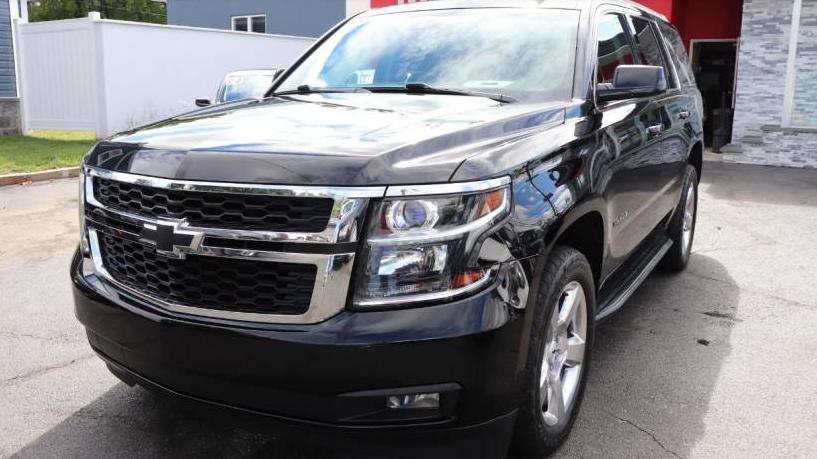 CHEVROLET TAHOE 2015 1GNSKBKC8FR710765 image