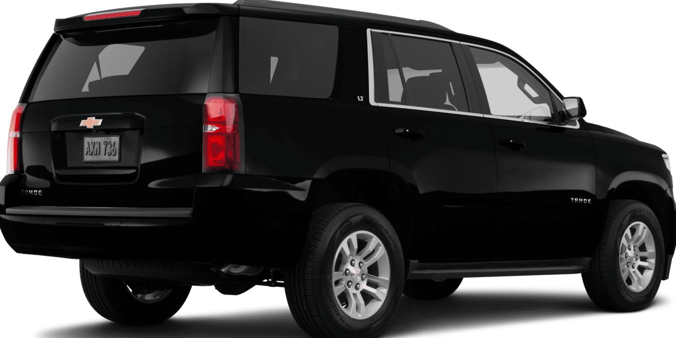 CHEVROLET TAHOE 2015 1GNSKBKC0FR598379 image