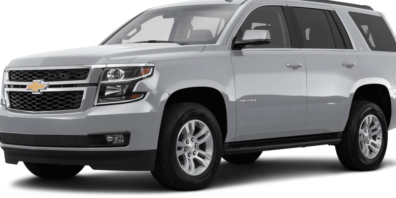 CHEVROLET TAHOE 2015 1GNSCBKC8FR100734 image