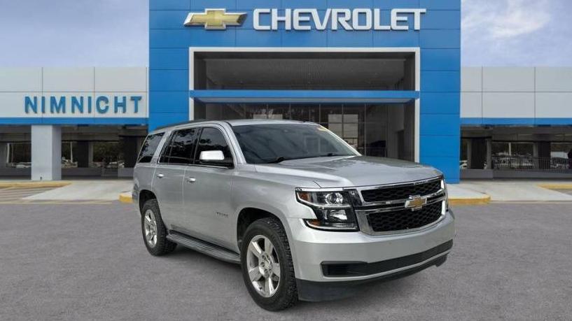 CHEVROLET TAHOE 2015 1GNSCBKC8FR201658 image