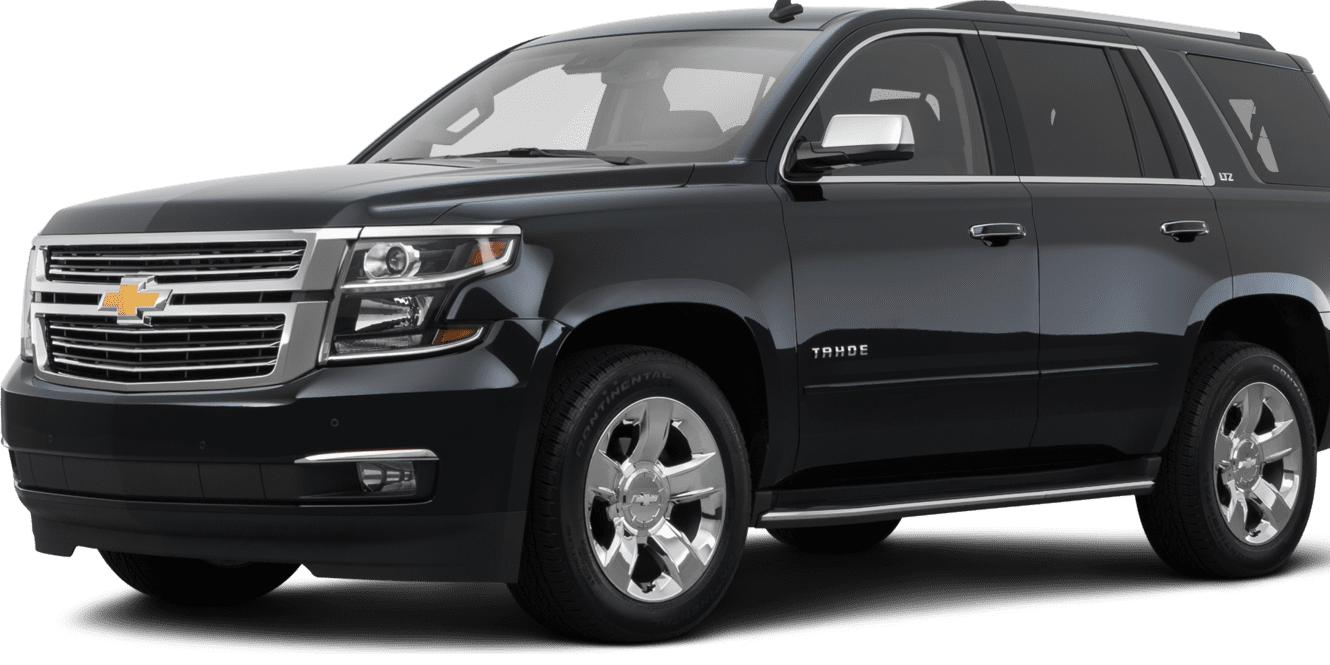 CHEVROLET TAHOE 2015 1GNSKCKCXFR262194 image