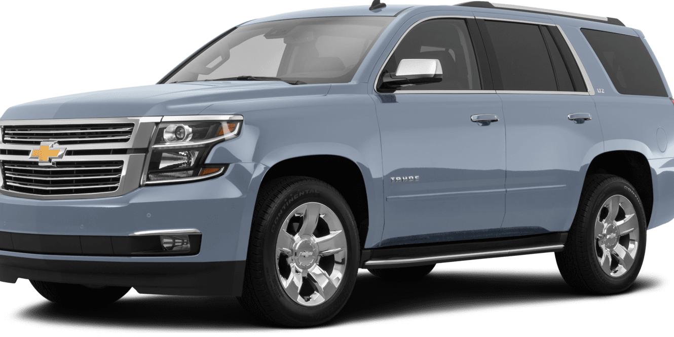 CHEVROLET TAHOE 2015 1GNSKCKC4FR234004 image