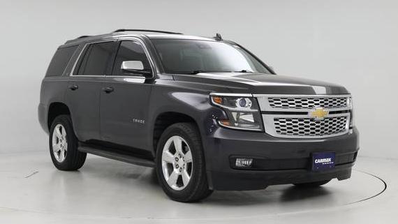 CHEVROLET TAHOE 2015 1GNSCBKC4FR605122 image