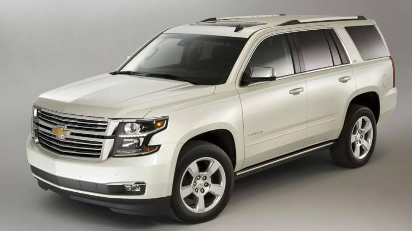 CHEVROLET TAHOE 2015 1GNSKCKC3FR518398 image