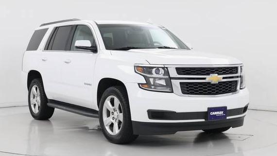 CHEVROLET TAHOE 2015 1GNSCBKC9FR665364 image