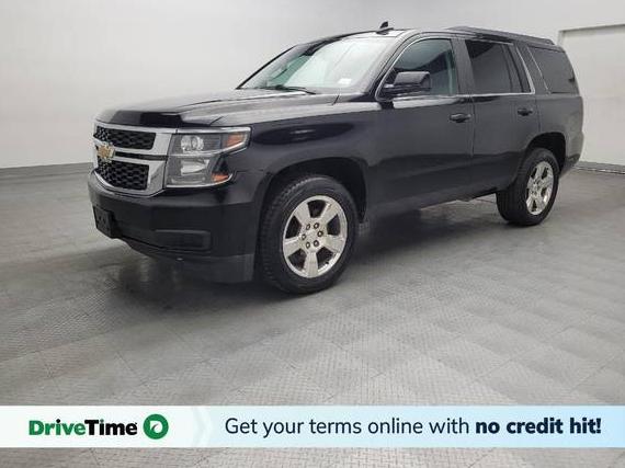 CHEVROLET TAHOE 2015 1GNSCBKC2FR675413 image