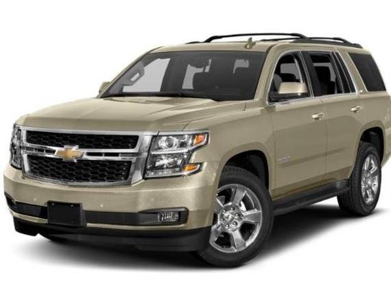 CHEVROLET TAHOE 2015 1GNSKBKC3FR655304 image