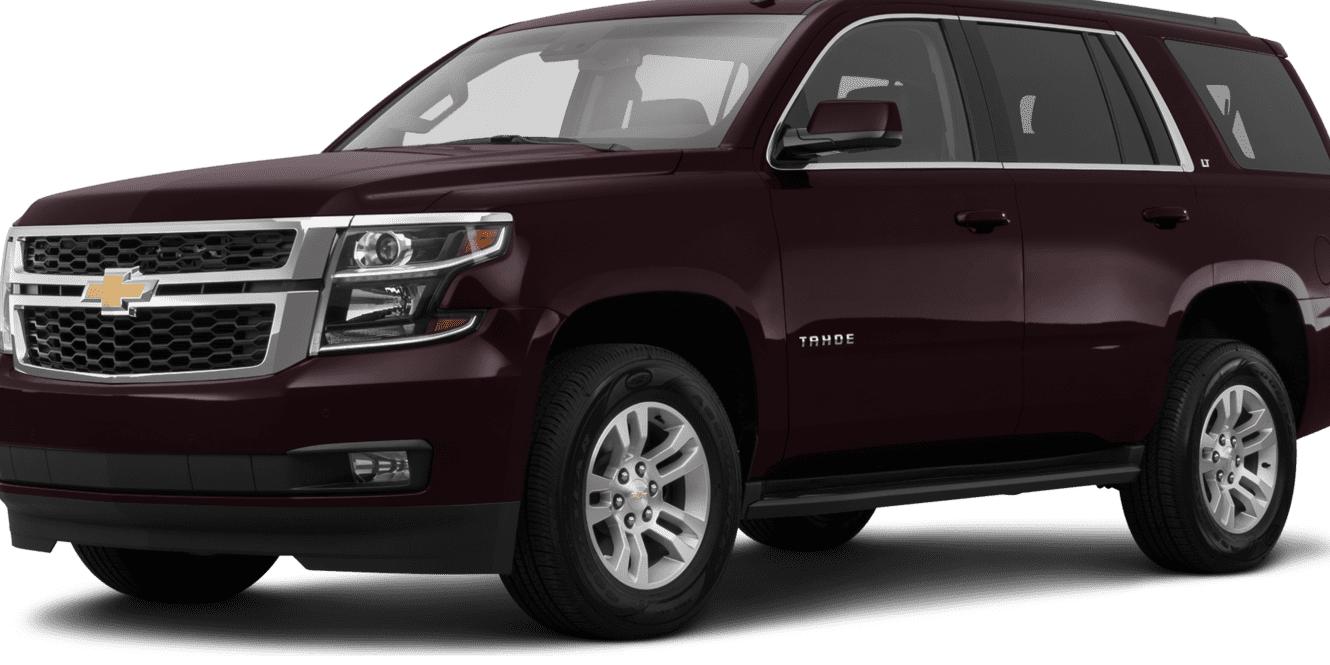 CHEVROLET TAHOE 2015 1GNSCBKC6FR168983 image