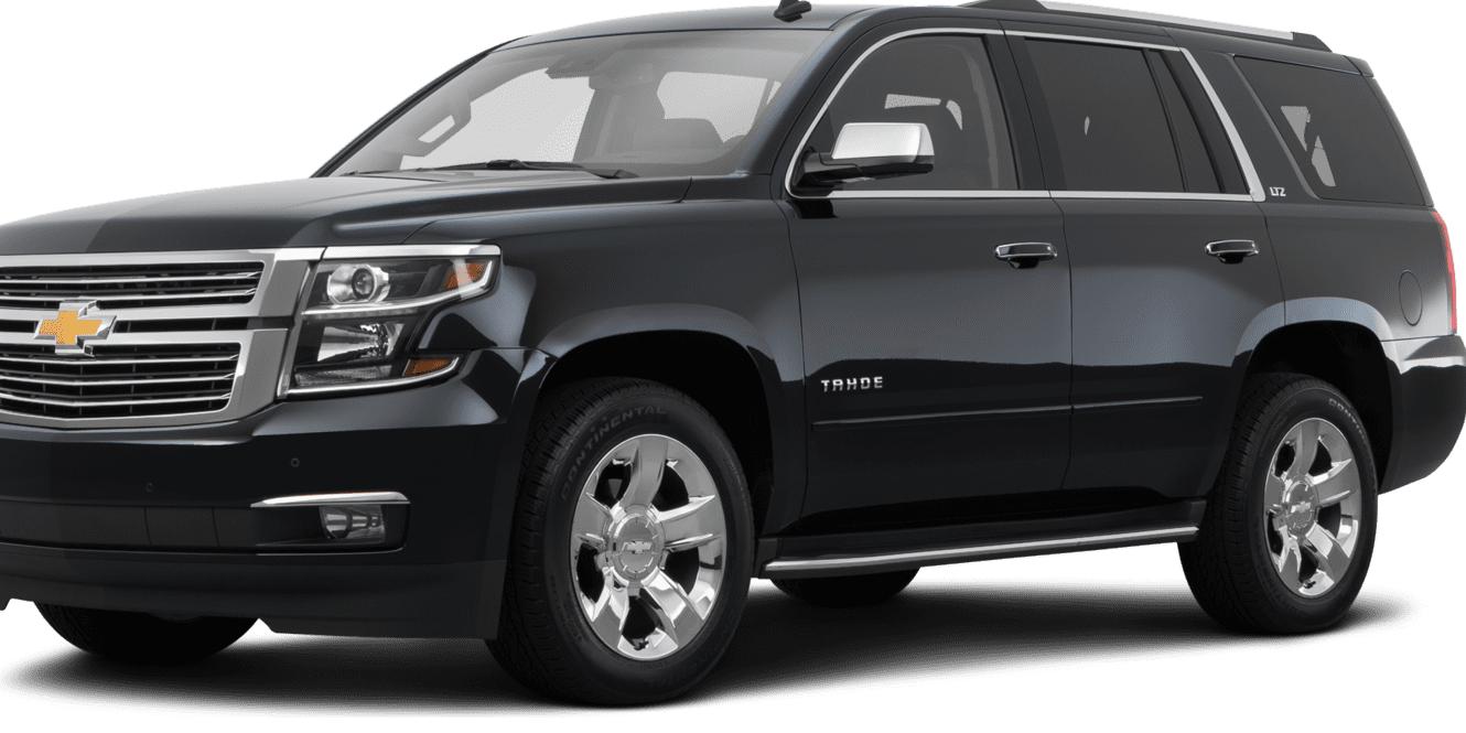 CHEVROLET TAHOE 2015 1GNSKCKC3FR617030 image