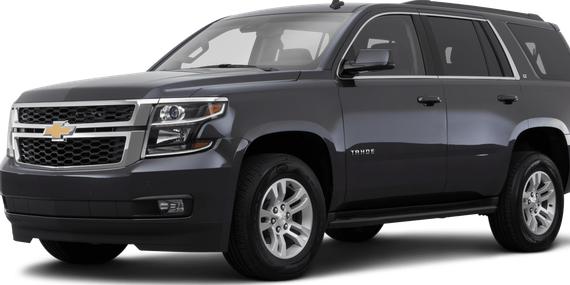 CHEVROLET TAHOE 2015 1GNSCBKC6FR508679 image