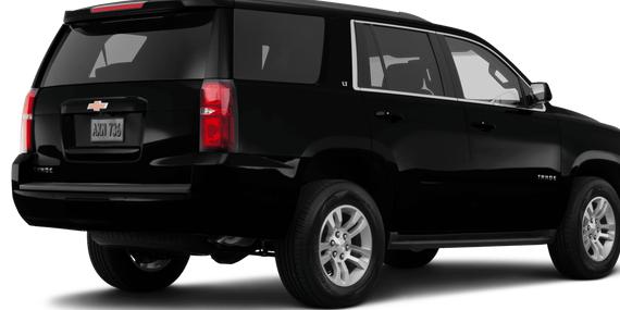 CHEVROLET TAHOE 2015 1GNSKBKC7FR136059 image