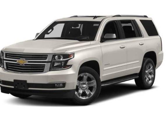 CHEVROLET TAHOE 2015 1GNSCCKC0FR163235 image
