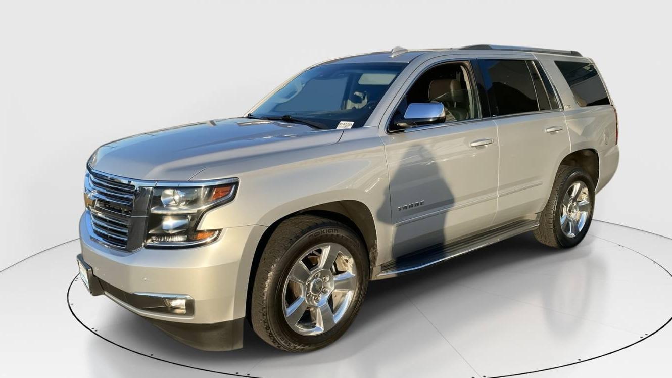 CHEVROLET TAHOE 2015 1GNSKCKC9FR625729 image