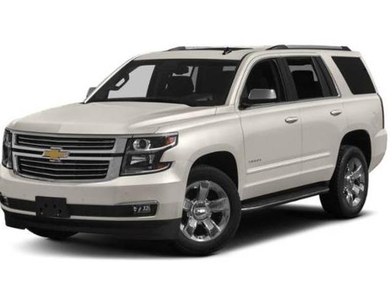 CHEVROLET TAHOE 2015 1GNSKCKC3FR212009 image