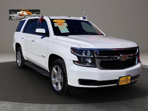 CHEVROLET TAHOE 2015 1GNSCBKC5FR593319 image CHEVROLET TAHOE 2015 1GNSCBKC5FR593319 image