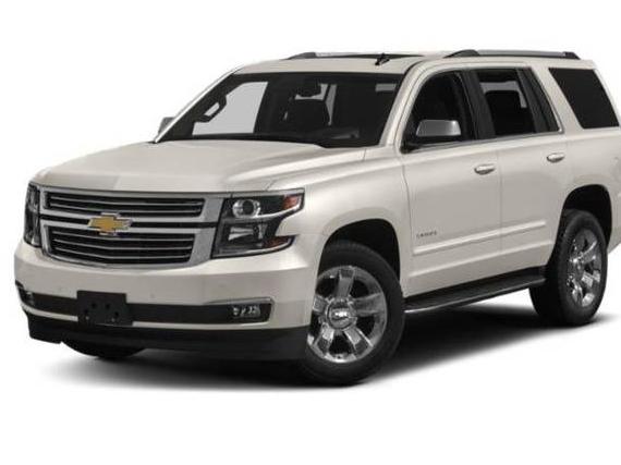 CHEVROLET TAHOE 2015 1GNSCCKC4FR115821 image