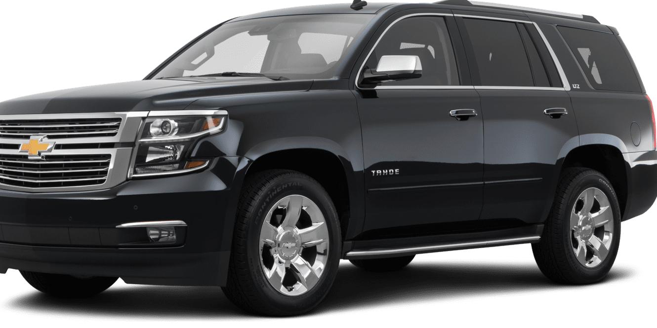 CHEVROLET TAHOE 2015 1GNSKCKC3FR721713 image