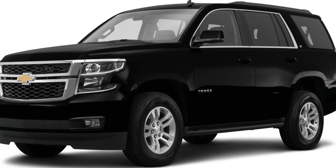 CHEVROLET TAHOE 2015 1GNSCBKC6FR577890 image