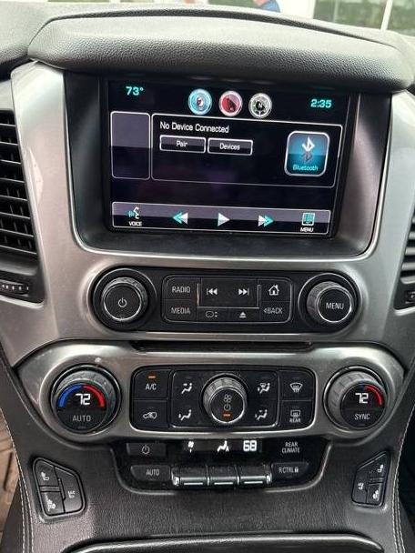 CHEVROLET TAHOE 2015 1GNSKCKC6FR120862 image