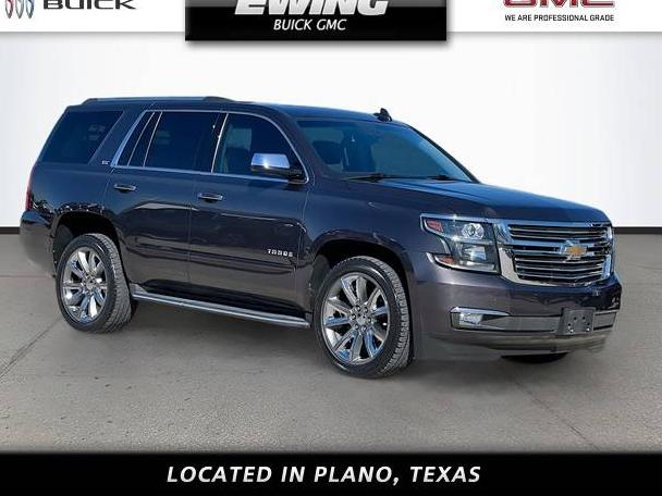 CHEVROLET TAHOE 2015 1GNSKCKC7FR664786 image