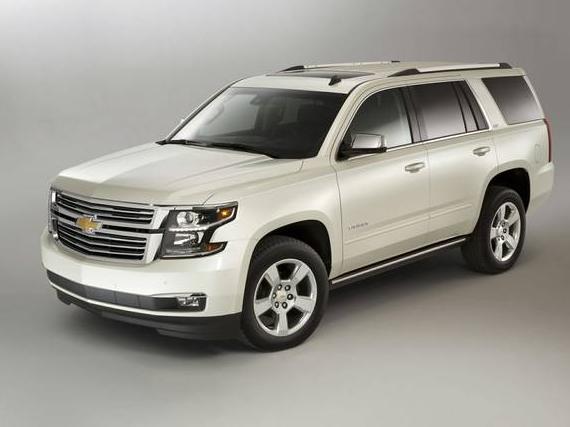CHEVROLET TAHOE 2015 1GNSKCKC9FR613774 image CHEVROLET TAHOE 2015 1GNSKCKC9FR613774 image