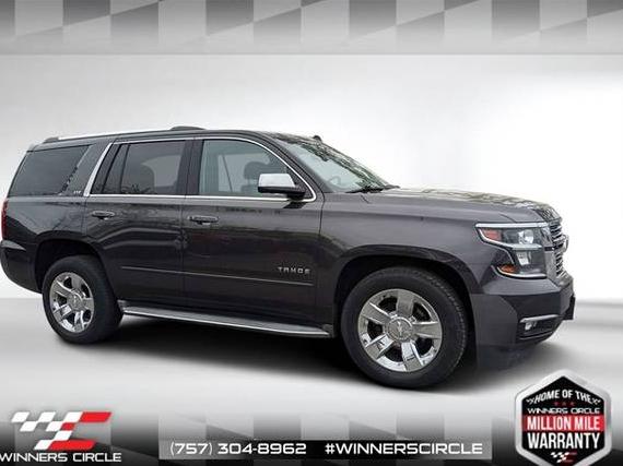 CHEVROLET TAHOE 2015 1GNSKCKC8FR132995 image