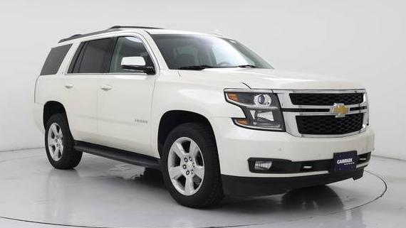 CHEVROLET TAHOE 2015 1GNSKBKC0FR668463 image
