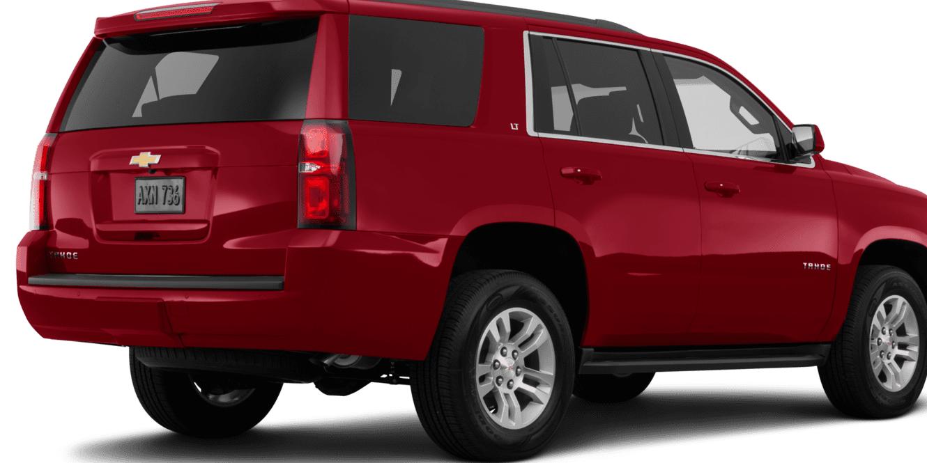 CHEVROLET TAHOE 2015 1GNSKBKC2FR170619 image