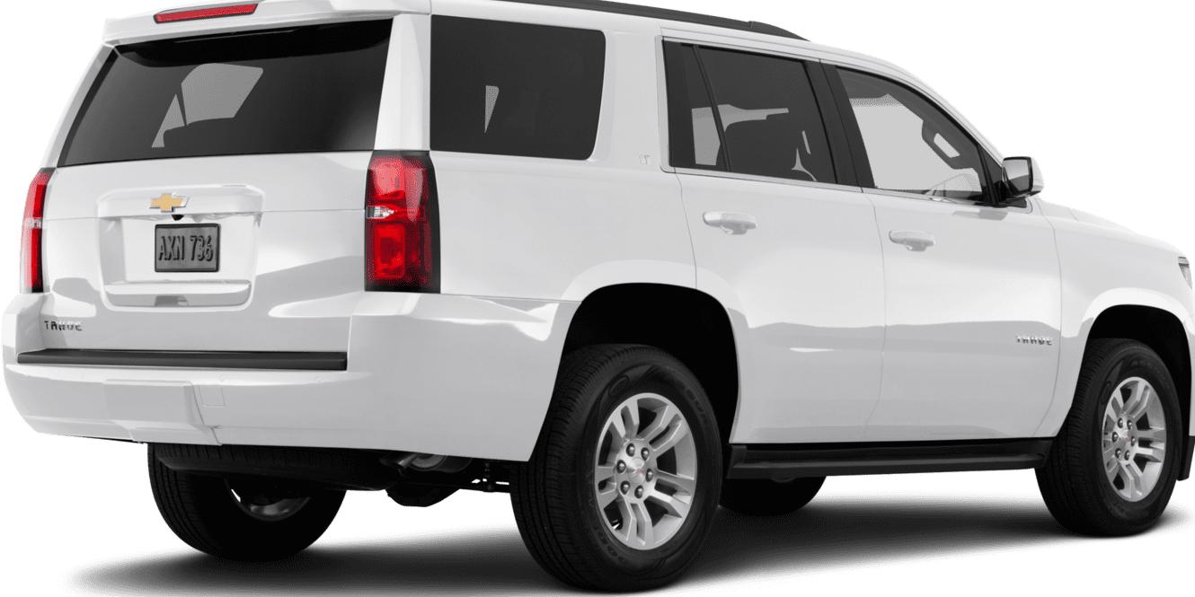 CHEVROLET TAHOE 2015 1GNSKBKC4FR577874 image