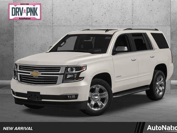 CHEVROLET TAHOE 2015 1GNSKCKC1FR724657 image