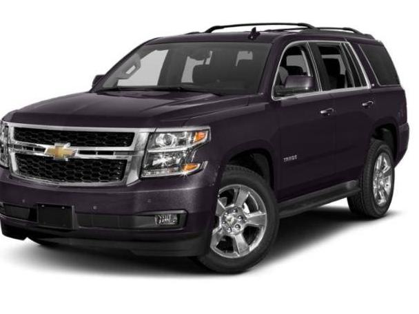 CHEVROLET TAHOE 2015 1GNSCAKC9FR143554 image