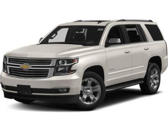 CHEVROLET TAHOE 2015 1GNSCCKC4FR203221 image