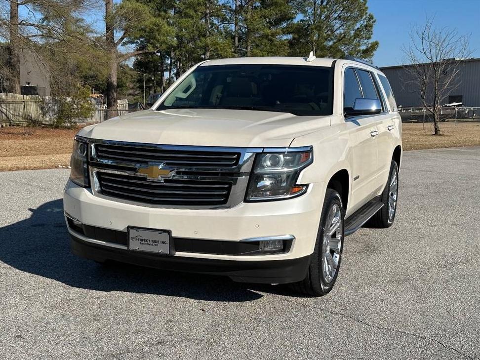 CHEVROLET TAHOE 2015 1GNSCCKCXFR637997 image