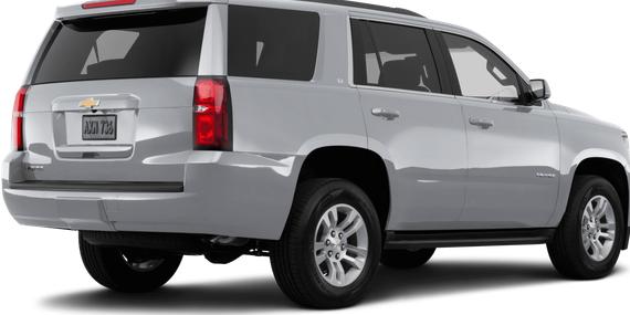 CHEVROLET TAHOE 2015 1GNSKBKC3FR158799 image